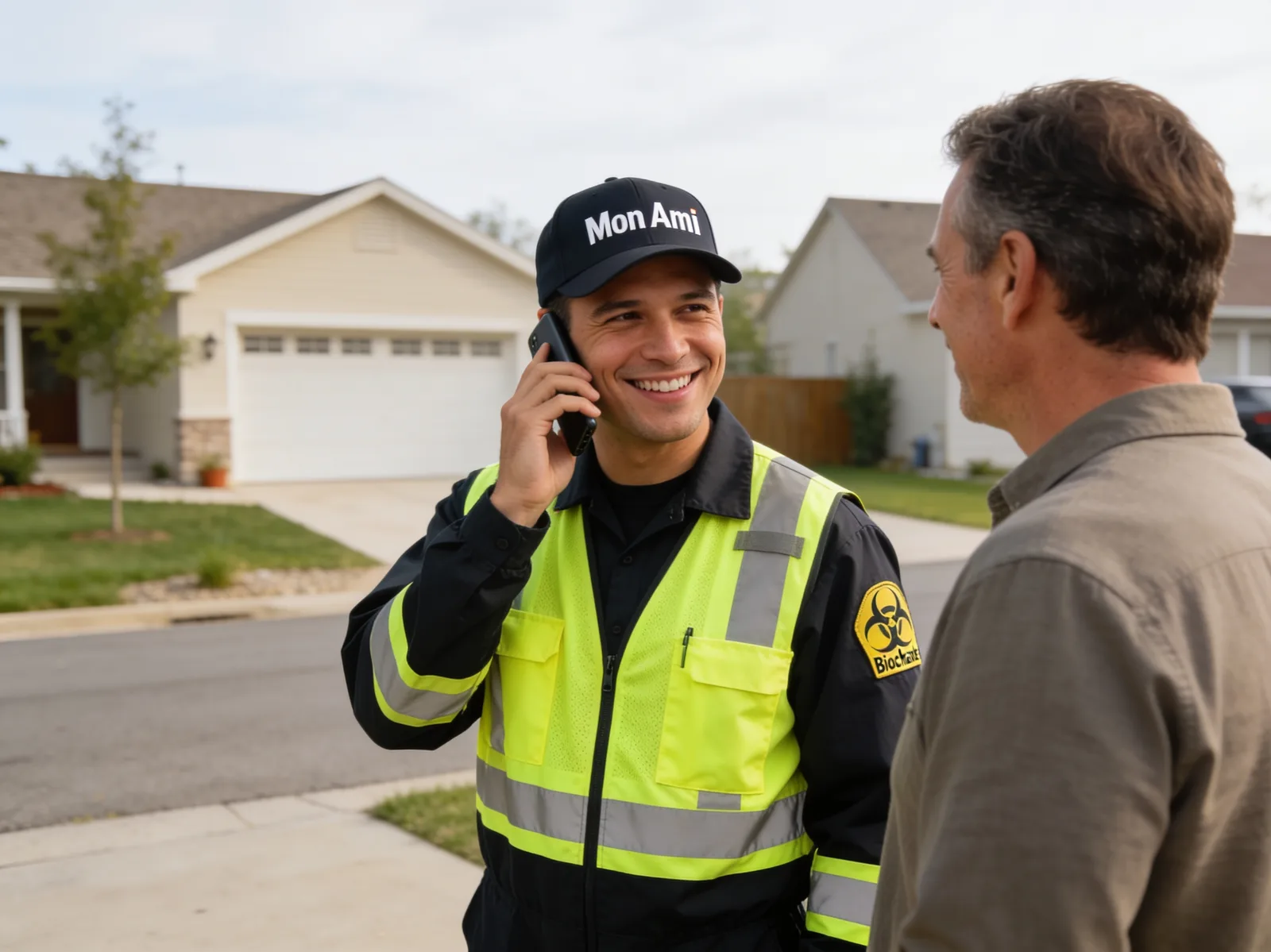 Sewage Cleanup Radiant, VA FAQs